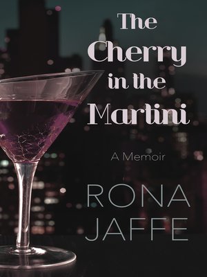 cover image of The Cherry in the Martini